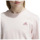 Adidas Παιδική κοντομάνικη μπλούζα Essenrtials Small Logo Tee